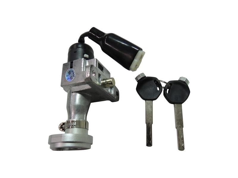 KONTAK SETİ (VIP RIDER)